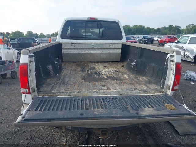 Продажа на аукционе авто 2006 Ford F-350 Lariat/xl/xlt, vin: 1FTWW31P56ED37412, номер лота: 45954060