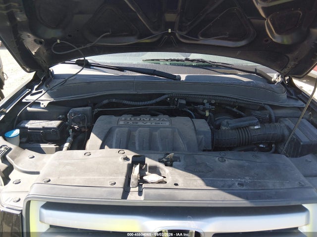 45954065 :رقم المزاد ، 2HKYF185X7H526284 vin ، 2007 Honda Pilot Ex-l مزاد بيع