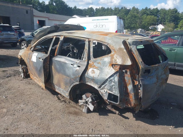 Honda CR-V LX 2018 2HKRW6H31JH218184 Image 3