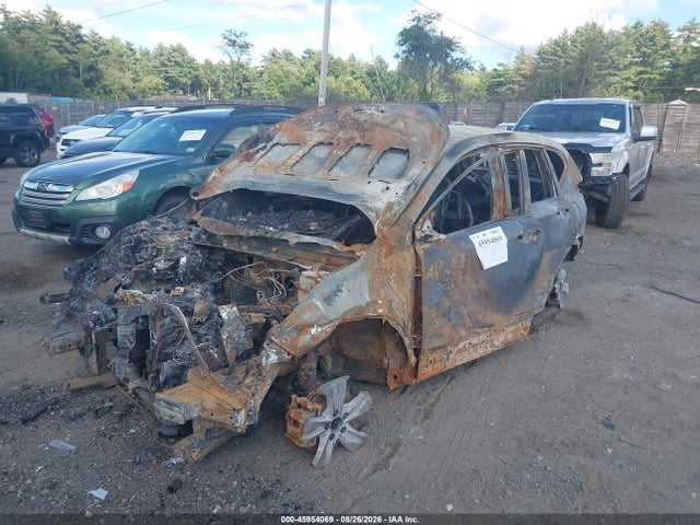 Honda CR-V LX 2018 2HKRW6H31JH218184 Image 6