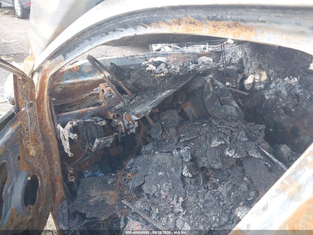 Honda CR-V LX 2018 2HKRW6H31JH218184 Image 7