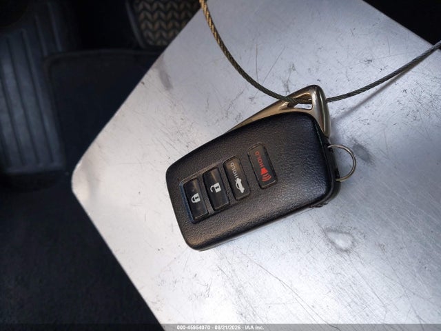 45954070 :رقم المزاد ، JTHBF1D27E5018609 vin ، 2014 Lexus Is 250 مزاد بيع