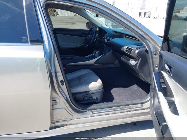 45954070 :رقم المزاد ، JTHBF1D27E5018609 vin ، 2014 Lexus Is 250 مزاد بيع