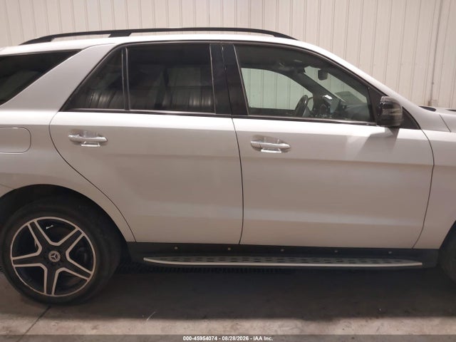Продаж на аукціоні авто 2018 Mercedes-benz Gle 350 4matic, vin: 4JGDA5HB4JB158182, номер лоту: 45954074