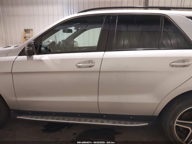 Продаж на аукціоні авто 2018 Mercedes-benz Gle 350 4matic, vin: 4JGDA5HB4JB158182, номер лоту: 45954074