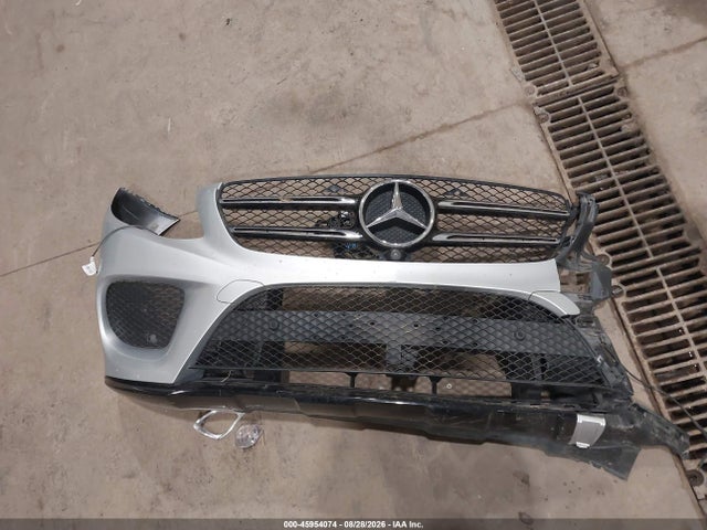 Продаж на аукціоні авто 2018 Mercedes-benz Gle 350 4matic, vin: 4JGDA5HB4JB158182, номер лоту: 45954074
