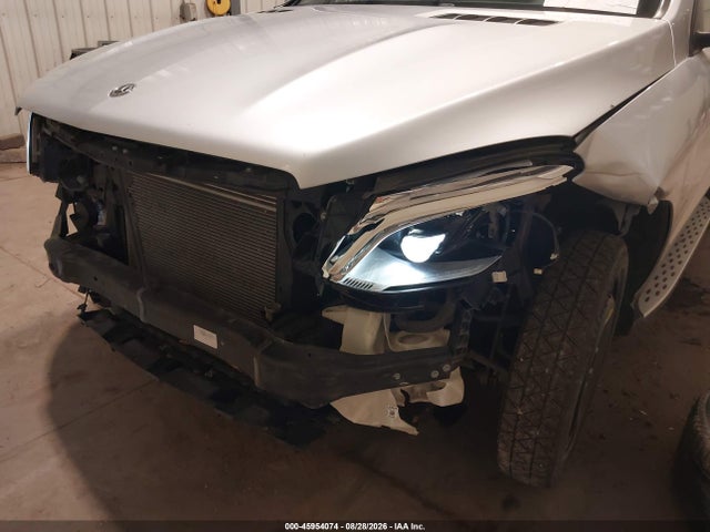 Продаж на аукціоні авто 2018 Mercedes-benz Gle 350 4matic, vin: 4JGDA5HB4JB158182, номер лоту: 45954074