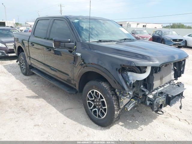 Продажа на аукционе авто 2023 Ford F-150 Lariat, vin: 1FTEW1EP2PKF19291, номер лота: 45954077