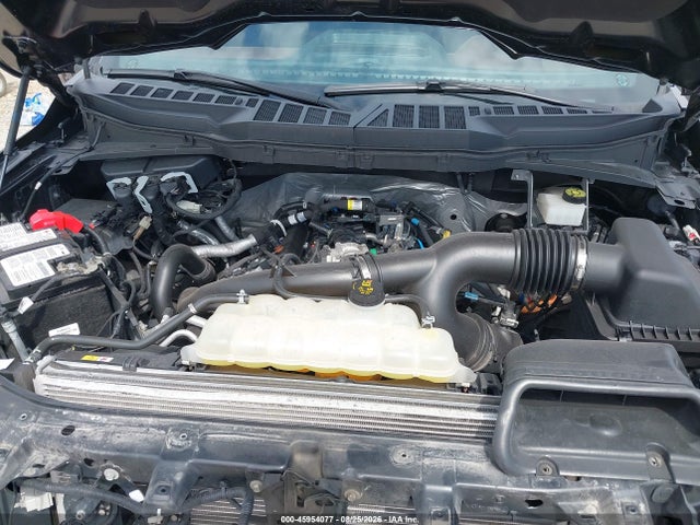 Продажа на аукционе авто 2023 Ford F-150 Lariat, vin: 1FTEW1EP2PKF19291, номер лота: 45954077