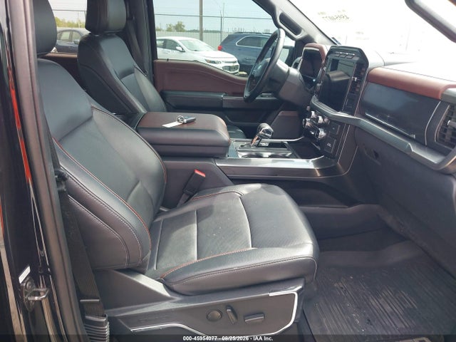 Продажа на аукционе авто 2023 Ford F-150 Lariat, vin: 1FTEW1EP2PKF19291, номер лота: 45954077