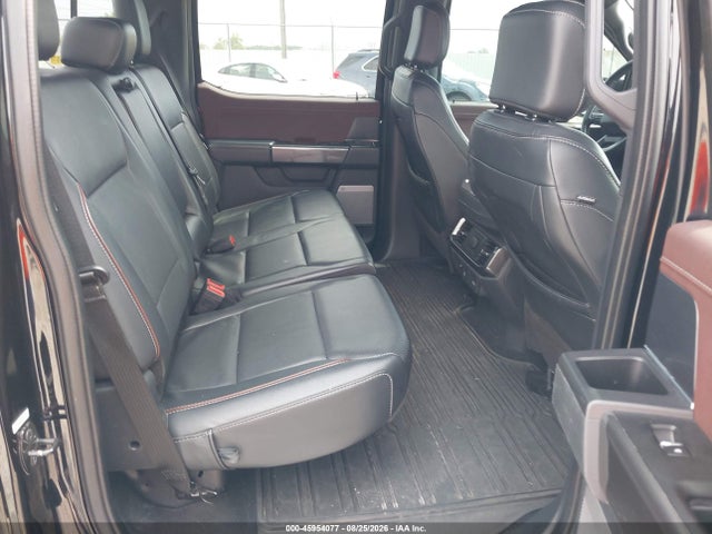 Продажа на аукционе авто 2023 Ford F-150 Lariat, vin: 1FTEW1EP2PKF19291, номер лота: 45954077