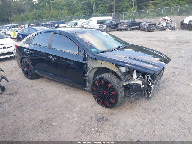 2019 5NPE24AF6KH795765 zdjęcie główne