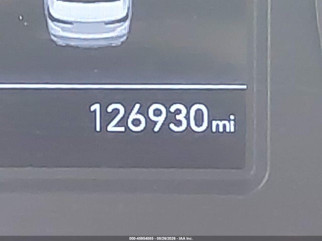Hyundai SONATA SE 2019 5NPE24AF6KH795765 Image 16