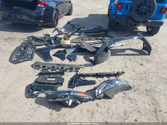 Hyundai SONATA SE 2019 5NPE24AF6KH795765 Image 19