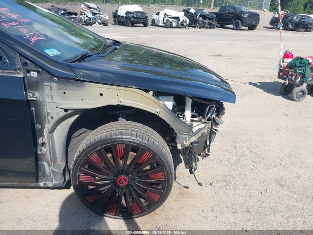 Hyundai SONATA SE 2019 5NPE24AF6KH795765 Image 6