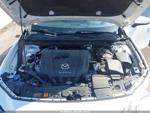 Mazda Mazda3 Premium 2022 3MZBPADL4NM312063 Image 10