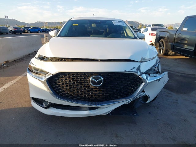 Mazda Mazda3 Premium 2022 3MZBPADL4NM312063 Image 12