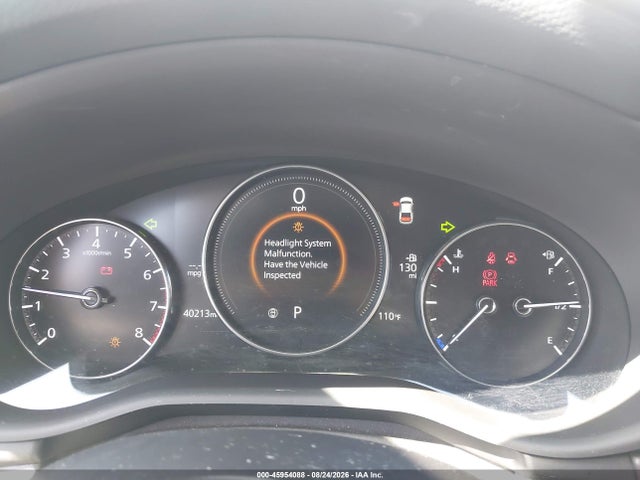 Mazda Mazda3 Premium 2022 3MZBPADL4NM312063 Image 7