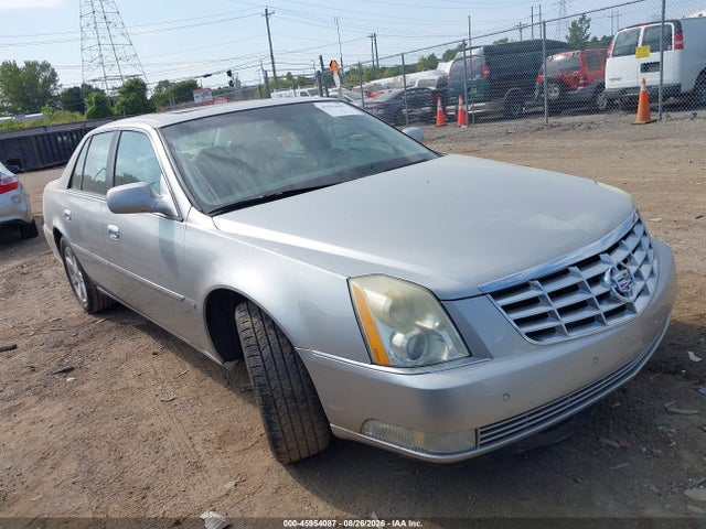 Aukcja sprzedaży 2006 Cadillac Dts 1sb, vin: 1G6KD57Y26U165543, numer aukcji: 45954087