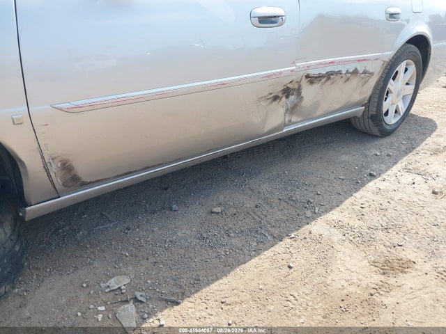 45954087 :رقم المزاد ، 1G6KD57Y26U165543 vin ، 2006 Cadillac Dts 1sb مزاد بيع