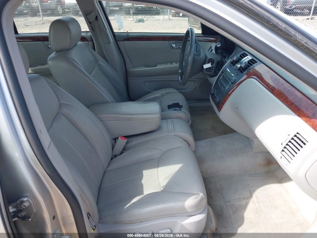 45954087 :رقم المزاد ، 1G6KD57Y26U165543 vin ، 2006 Cadillac Dts 1sb مزاد بيع