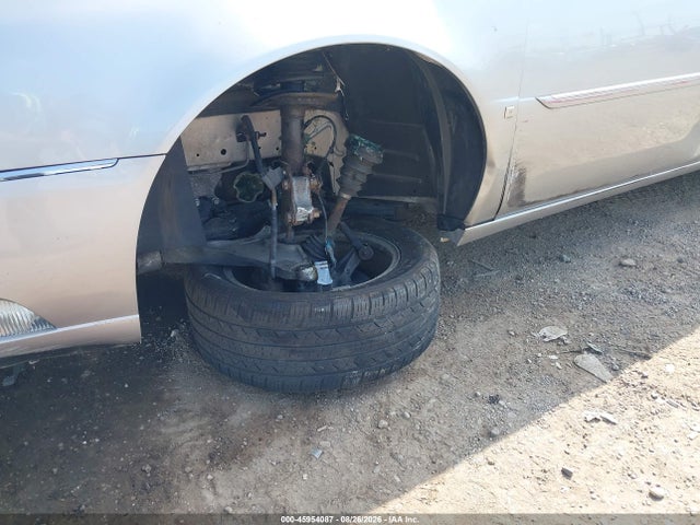 45954087 :رقم المزاد ، 1G6KD57Y26U165543 vin ، 2006 Cadillac Dts 1sb مزاد بيع