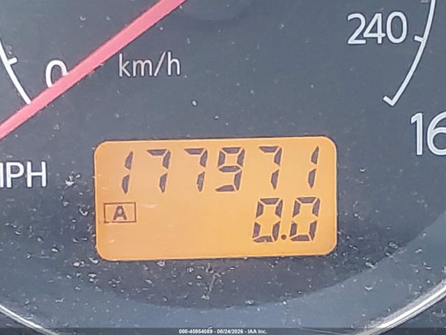 Aukcja sprzedaży 2005 Infiniti Fx35, vin: JNRAS08UX5X100031, numer aukcji: 45954089