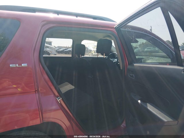 2015 Gmc Terrain Sle-2 მანქანა იყიდება აუქციონზე, vin: 2GKALREKXF6266415, აუქციონის ნომერი: 45954090