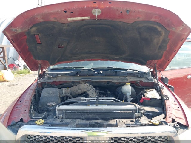 Продажа на аукционе авто 2009 Dodge Ram 1500 Laramie, vin: 1D3HV18T69S782659, номер лота: 45954092