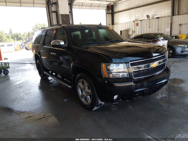 Продаж на аукціоні авто 2013 Chevrolet Suburban Lt, vin: 1GNSKJE77DR259012, номер лоту: 45954093
