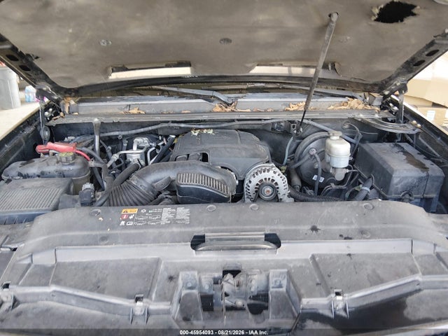 Продаж на аукціоні авто 2013 Chevrolet Suburban Lt, vin: 1GNSKJE77DR259012, номер лоту: 45954093