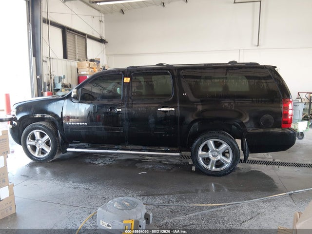 Продаж на аукціоні авто 2013 Chevrolet Suburban Lt, vin: 1GNSKJE77DR259012, номер лоту: 45954093