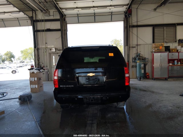 Продаж на аукціоні авто 2013 Chevrolet Suburban Lt, vin: 1GNSKJE77DR259012, номер лоту: 45954093