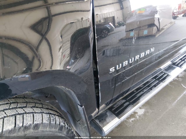 Продаж на аукціоні авто 2013 Chevrolet Suburban Lt, vin: 1GNSKJE77DR259012, номер лоту: 45954093