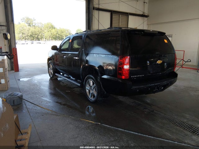 Продаж на аукціоні авто 2013 Chevrolet Suburban Lt, vin: 1GNSKJE77DR259012, номер лоту: 45954093