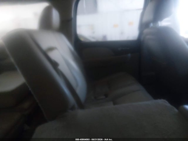Продаж на аукціоні авто 2013 Chevrolet Suburban Lt, vin: 1GNSKJE77DR259012, номер лоту: 45954093