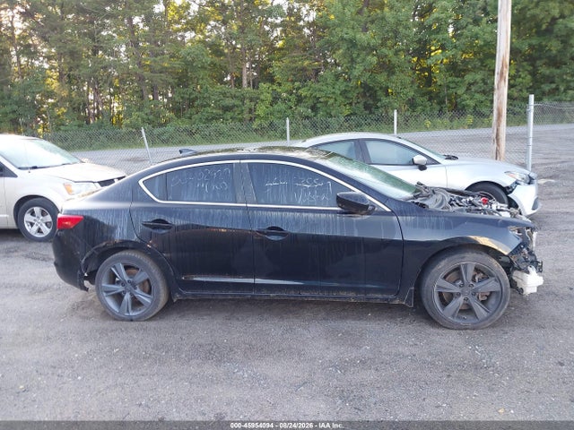 2022 Acura Ilx Premium   A-spec Packages/technology   A-spec Packages მანქანა იყიდება აუქციონზე, vin: 19UDE2F89NA007091, აუქციონის ნომერი: 45954094