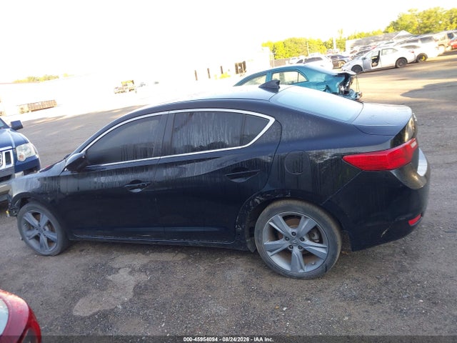 2022 Acura Ilx Premium   A-spec Packages/technology   A-spec Packages მანქანა იყიდება აუქციონზე, vin: 19UDE2F89NA007091, აუქციონის ნომერი: 45954094