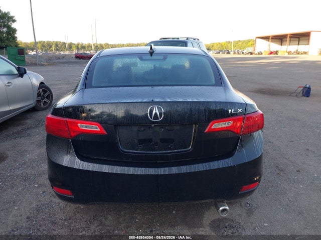 2022 Acura Ilx Premium   A-spec Packages/technology   A-spec Packages მანქანა იყიდება აუქციონზე, vin: 19UDE2F89NA007091, აუქციონის ნომერი: 45954094