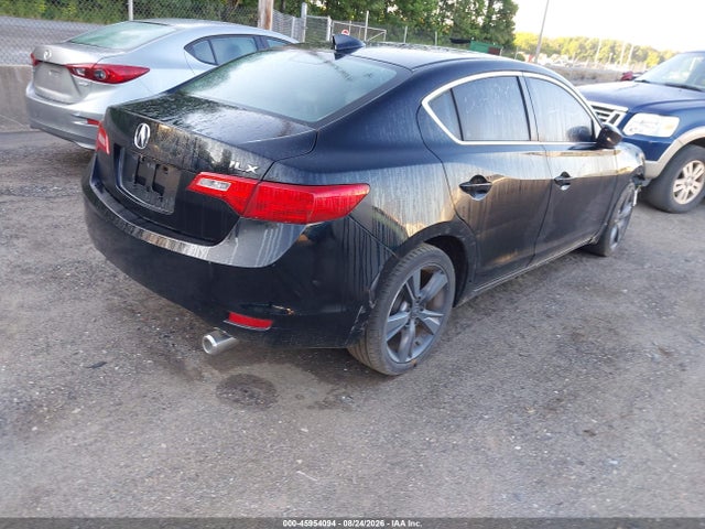 2022 Acura Ilx Premium   A-spec Packages/technology   A-spec Packages მანქანა იყიდება აუქციონზე, vin: 19UDE2F89NA007091, აუქციონის ნომერი: 45954094