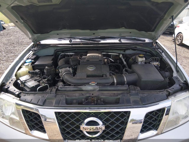 Aukcja sprzedaży 2019 Nissan Frontier Sv, vin: 1N6AD0EVXKN872265, numer aukcji: 45954099