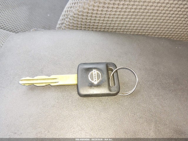 Aukcja sprzedaży 2019 Nissan Frontier Sv, vin: 1N6AD0EVXKN872265, numer aukcji: 45954099