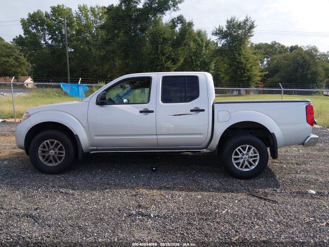 Aukcja sprzedaży 2019 Nissan Frontier Sv, vin: 1N6AD0EVXKN872265, numer aukcji: 45954099