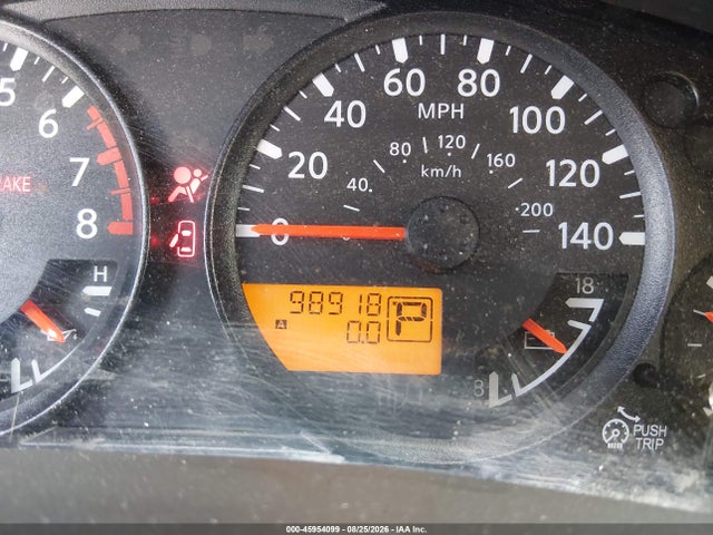 Aukcja sprzedaży 2019 Nissan Frontier Sv, vin: 1N6AD0EVXKN872265, numer aukcji: 45954099