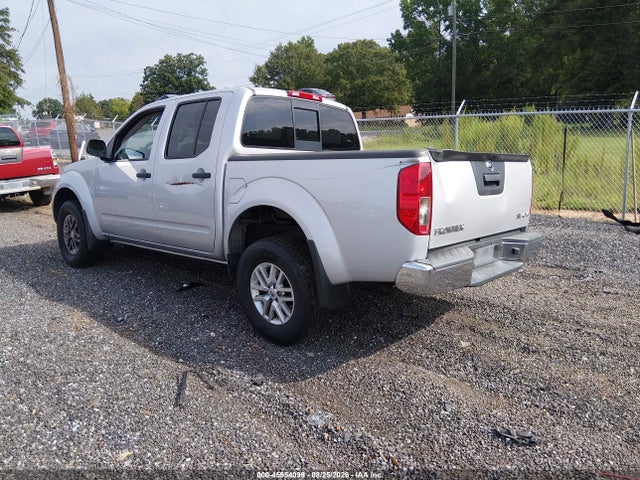 Aukcja sprzedaży 2019 Nissan Frontier Sv, vin: 1N6AD0EVXKN872265, numer aukcji: 45954099