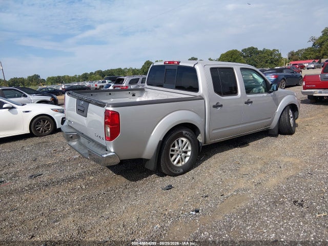 Aukcja sprzedaży 2019 Nissan Frontier Sv, vin: 1N6AD0EVXKN872265, numer aukcji: 45954099