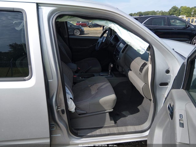 Aukcja sprzedaży 2019 Nissan Frontier Sv, vin: 1N6AD0EVXKN872265, numer aukcji: 45954099