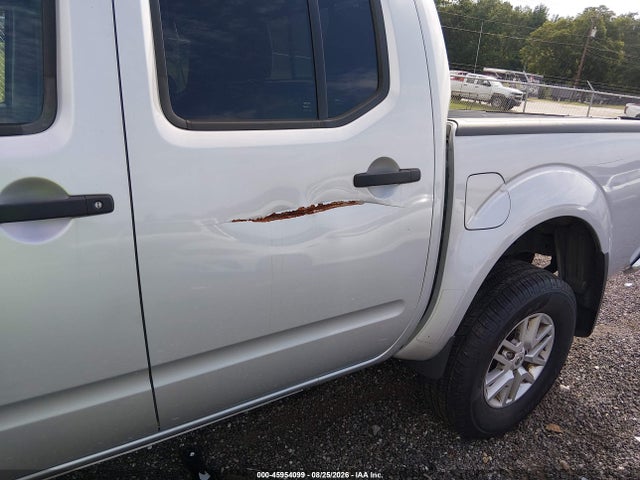 Aukcja sprzedaży 2019 Nissan Frontier Sv, vin: 1N6AD0EVXKN872265, numer aukcji: 45954099