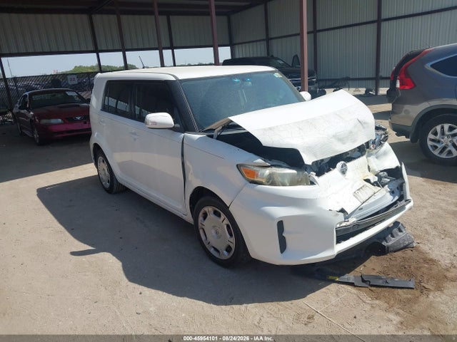 Продажа на аукционе авто 2012 Scion Xb, vin: JTLZE4FE2CJ028792, номер лота: 45954101