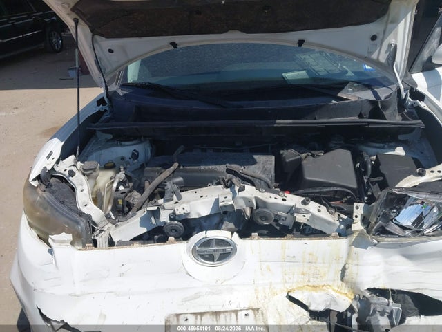 Продажа на аукционе авто 2012 Scion Xb, vin: JTLZE4FE2CJ028792, номер лота: 45954101